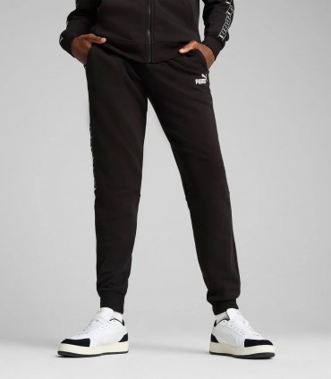 Puma vīriešu sporta bikses 684680*01 (2)