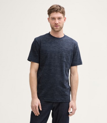 Tom Tailor Miesten T-paita 1045624*32450 (4)
