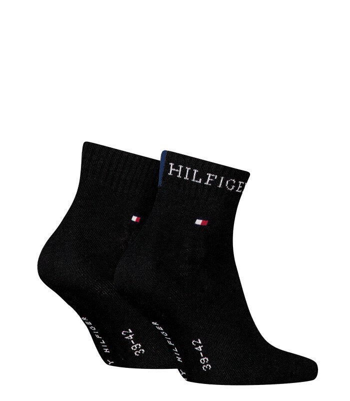 Tommy Hilfiger Herrensocken 2 Paar 701232466*003 (2)