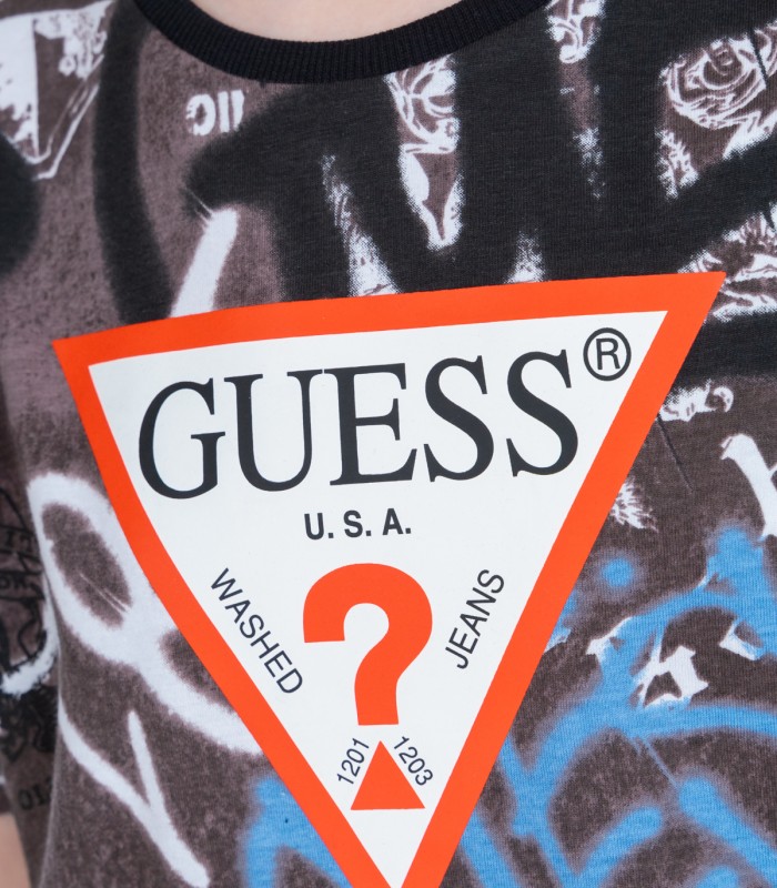 Guess Kinder T-Shirt L5RI05*P0DU (5)