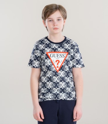 Guess laste T-särk L5GI03*P71M (3)