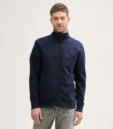 Tom Tailor vīriešu sporta krekls 1045645*10668 (5)