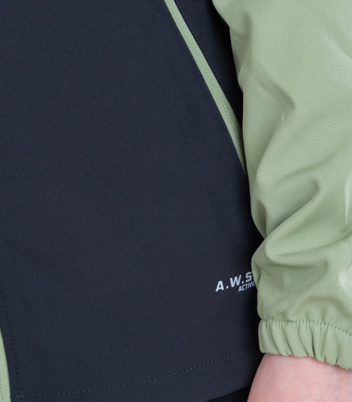 Icepeak bērnu softshell jaka Konan 51897-6*527 (8)