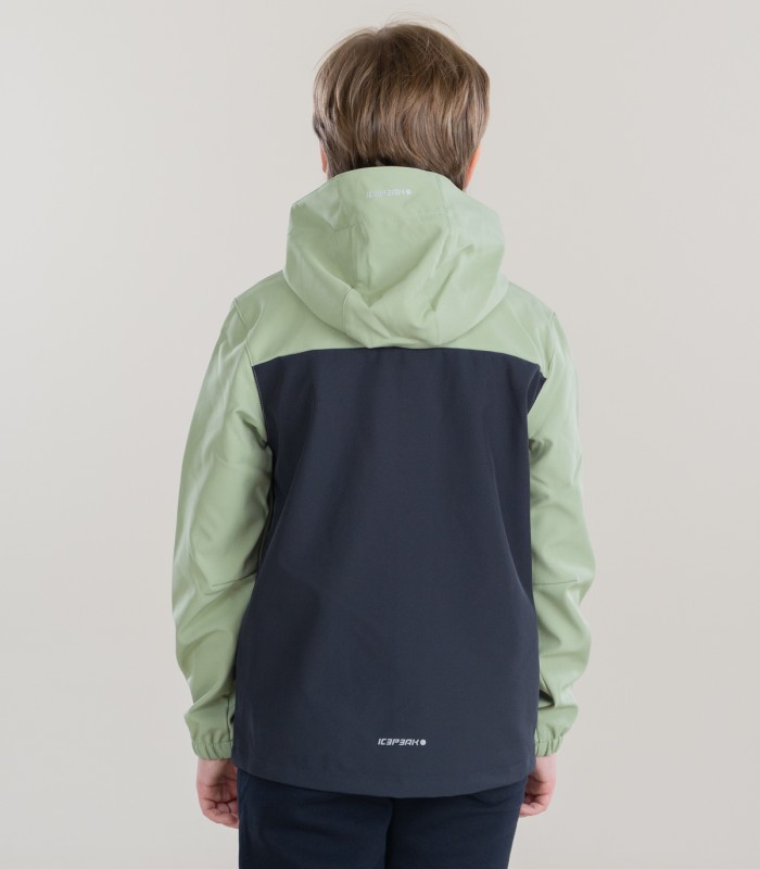 Icepeak Kinder-Softshelljacke Konan 51897-6*527 (9)