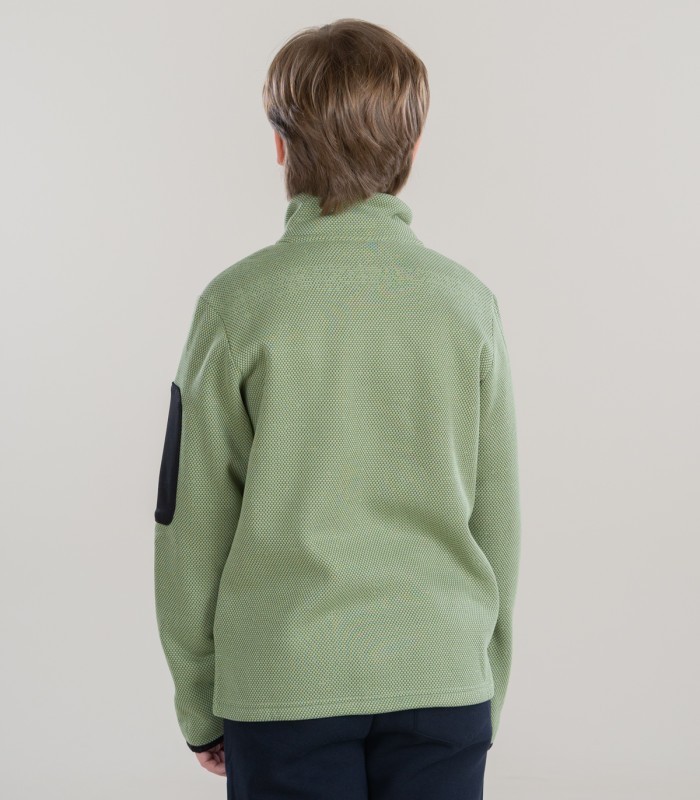 Icepeak Kinder-Sweatshirt Kevelaer Jr 51875-6*527 (9)