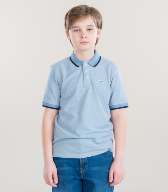 Jack & Jones Jungen-Poloshirt 12279751*01 (2)