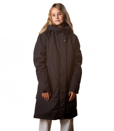 Lenne bērnu mētelis 80g Miina 25269*042 (1)