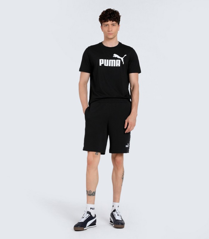 Puma vīriešu šorti 684683*01 (7)