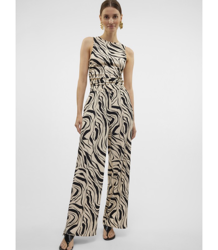 Vero Moda moteriškos kelnės 10322915*01 (2)
