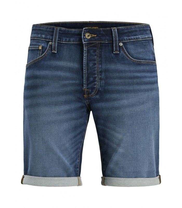 Miesten Jack & Jones farkkushortsit 12269605*01 (2)