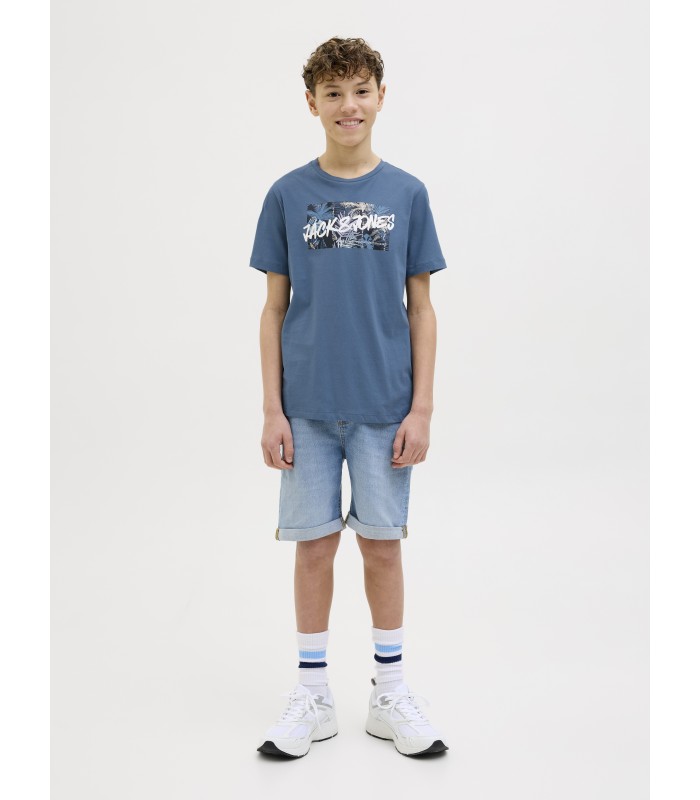 Jack & Jones детская футболка 12269916*01 (2)