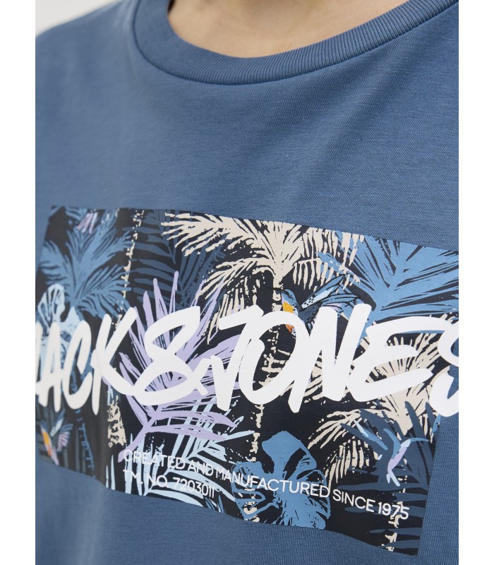 Jack & Jones Poiste T-särk 12269916*01 (4)