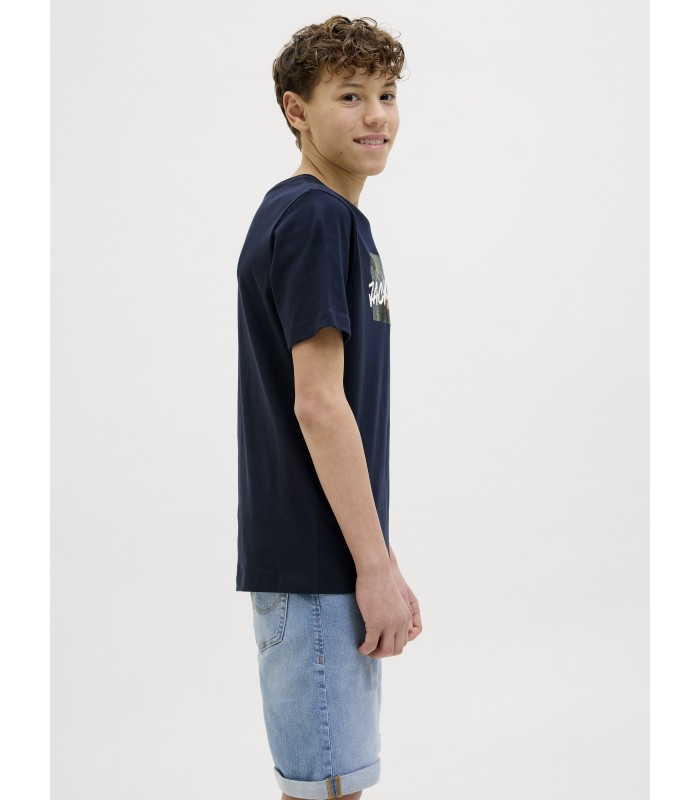Jack & Jones Boysin T-paita 12269916*02 (4)