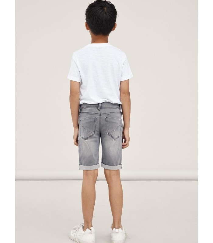 Name It Jeansshorts für Kinder 13150022*02 (6)