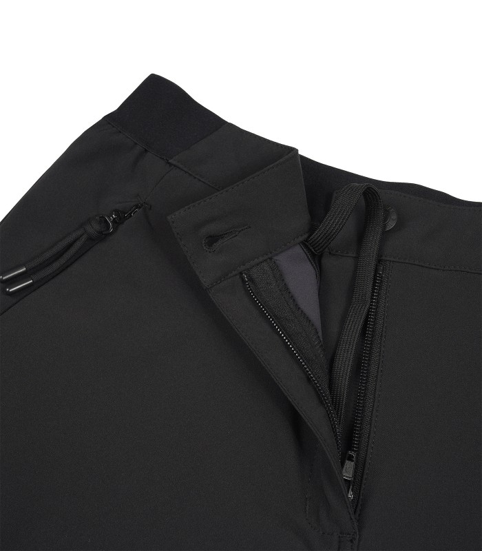 Naisten Icepeak softshell-housut Adakan 54059-7*990 (6)