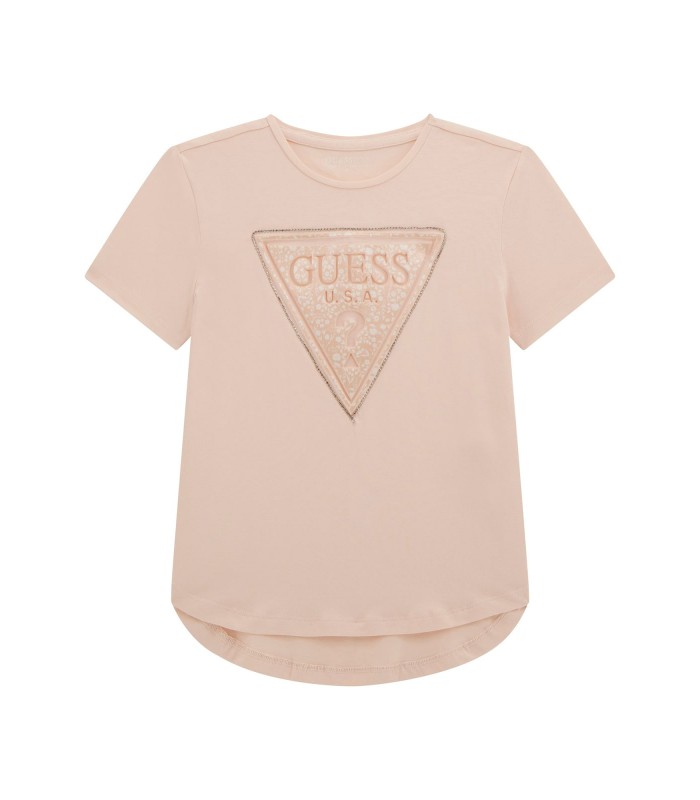 Guess T-krekls meitenēm J5GI15*G63Q (2)