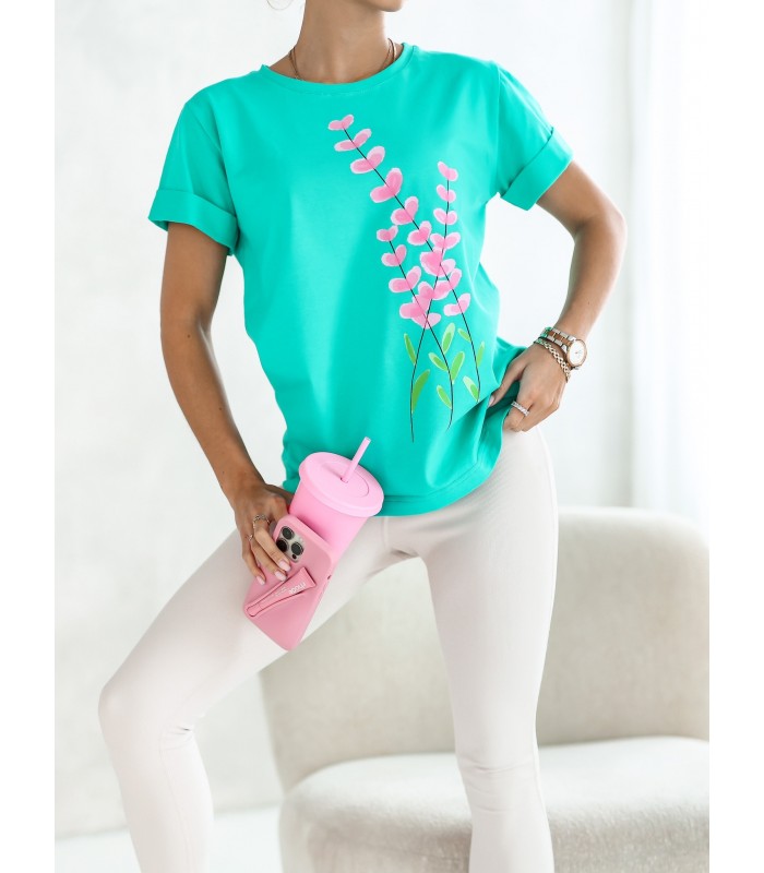 Damen-T-Shirt 202324 02