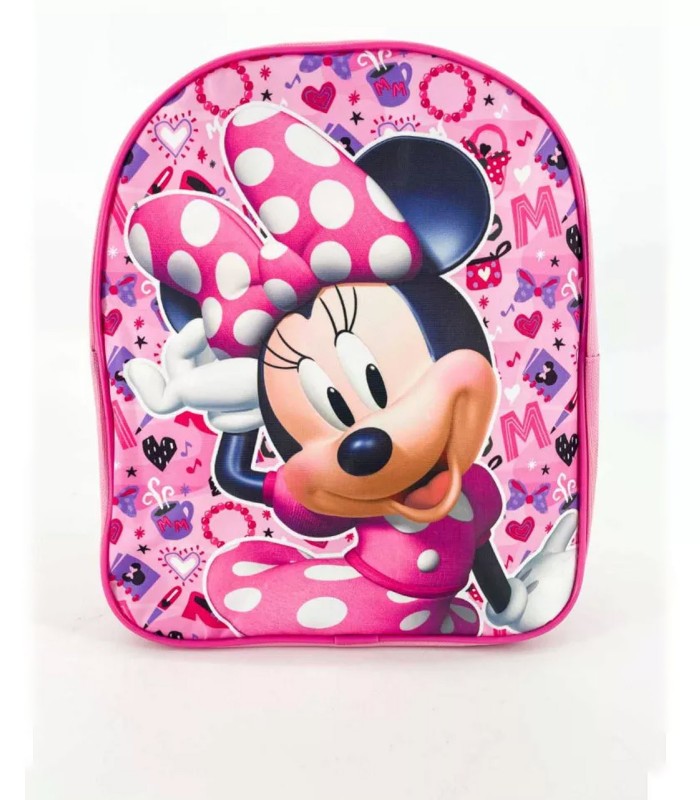 Kinderrucksack Minnie 231039 02 (4)