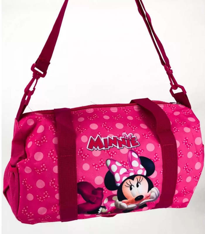 Kindersporttasche Minnie 241995 01 (2)