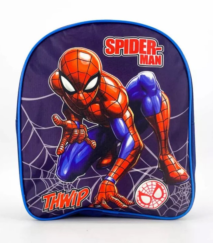 Kinderrucksack Spiderman 23-1050 01 (1)