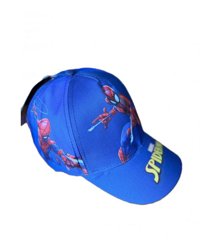 Lasten pipo Spiderman 340324 01 (1)