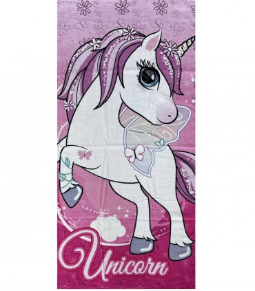 Детское полотенце Ükssarvik 24-1031 01