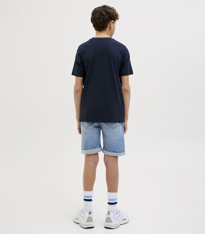 Jack & Jones Boysin T-paita 12269916*02 (7)