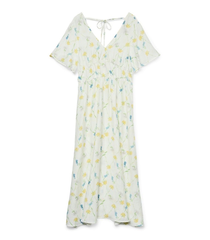 Vero Moda Naisten mekko 10325233*02 (1)