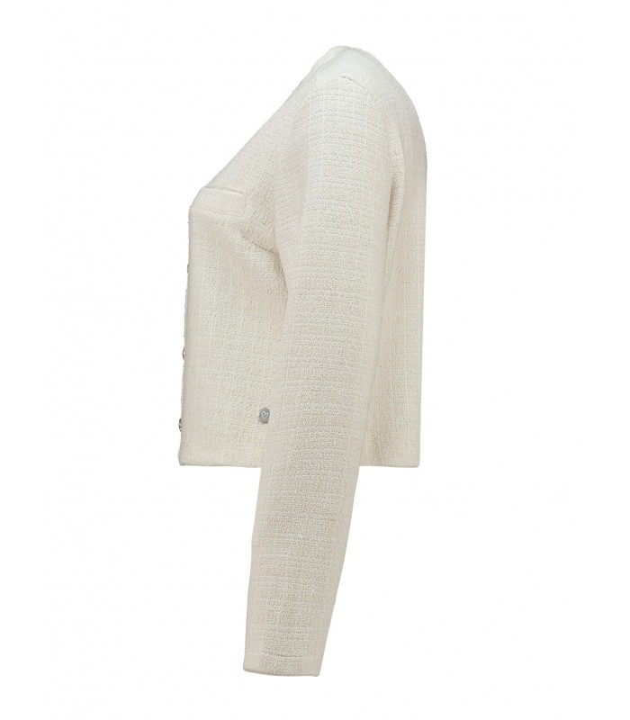 Zabaione Damenjacke JA44NICE JK*01 (2)