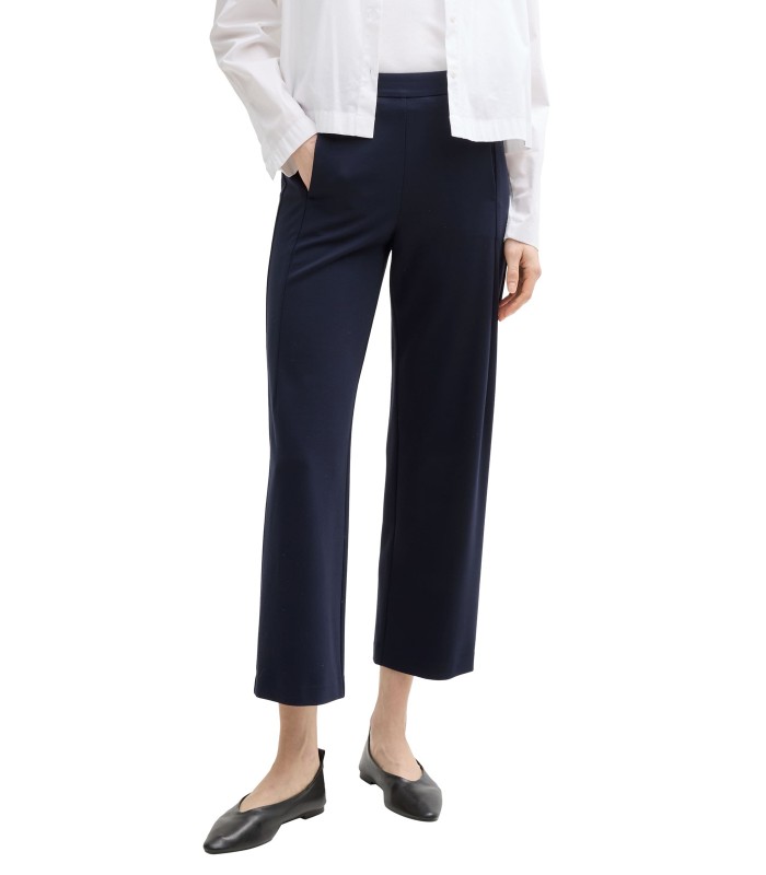 Tom Tailor Damen Hose 1045424*10668 (4)