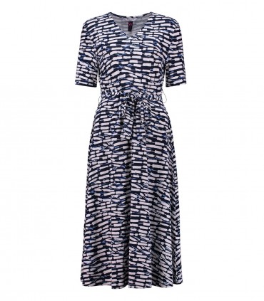 Zabaione sieviešu kleita SO44RINA KL*P4068 (2)