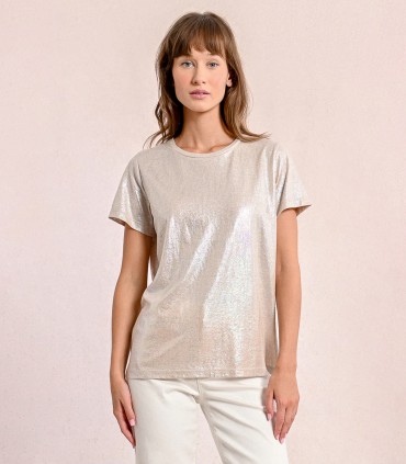 Molly Bracken naiste T-särk TS103DP*01 (2)