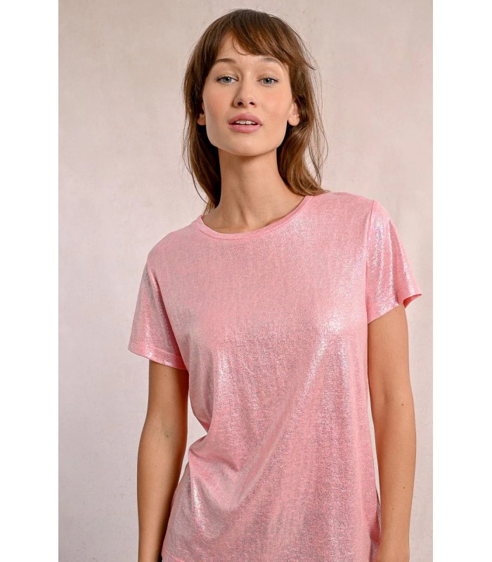 Molly Bracken Damen T-Shirt TS103DP*02 (6)