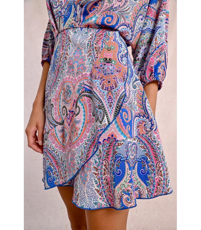 Molly Bracken Damen Kleid T1978DE*01 (7)