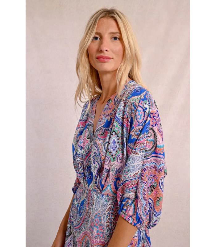 Molly Bracken Damen Kleid T1978DE*01 (8)