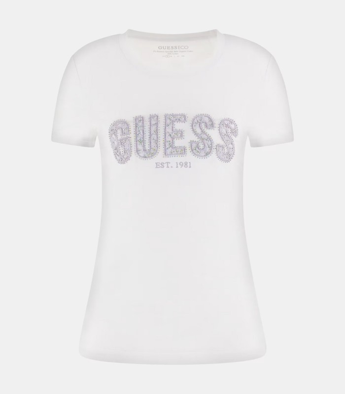 Guess женская футболка W5GI04*G011 (1)