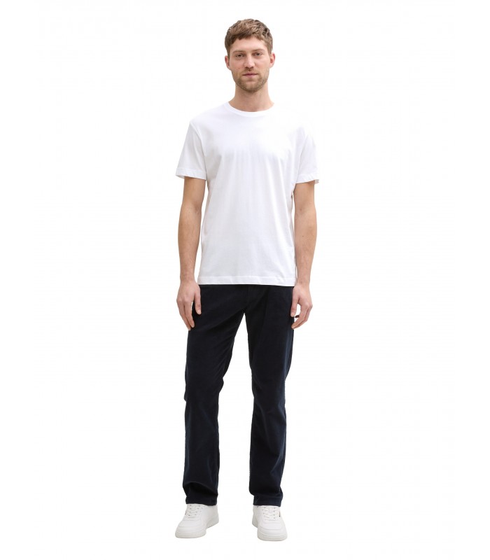 Tom Tailor Miesten T-paita 1046962*20000 (1)