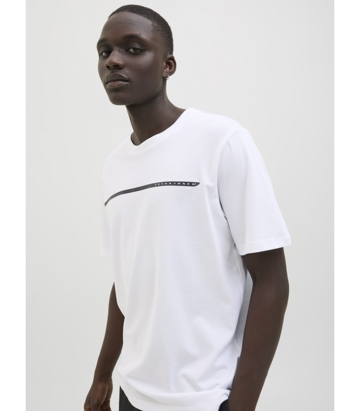 Jack & Jones мужская футболка 12273120*02 (12)