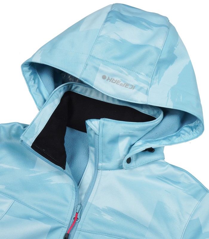 Icepeak Softshelljacke für Damen Beloit 54974-7*315 (3)