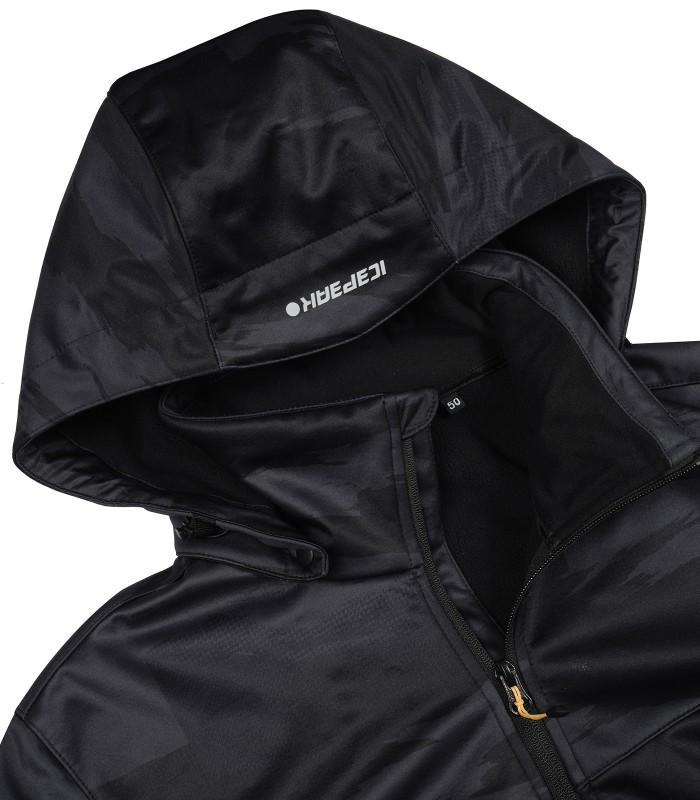 Miesten Icepeak softshell-takki 57974-7*990 (3)