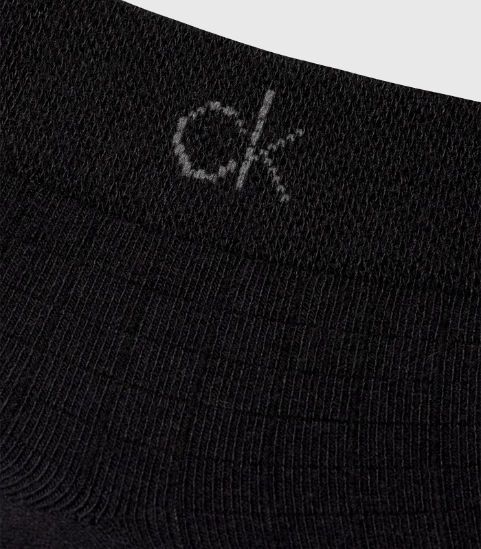 Calvin Klein Herrensocken, 2 Paar 701231369*001 (2)