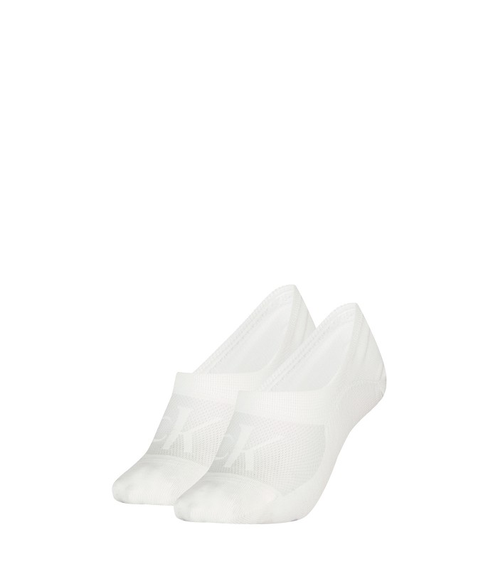 Calvin Klein Damensocken, 2 Paar 701231401*001 (1)