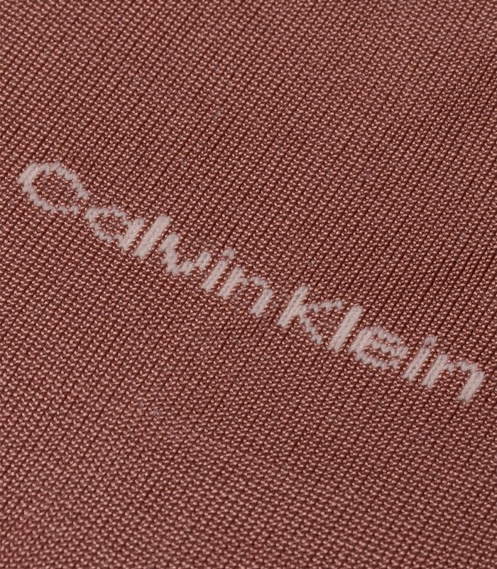 Calvin Klein женские носки, 2 пары 701232644*003 (3)