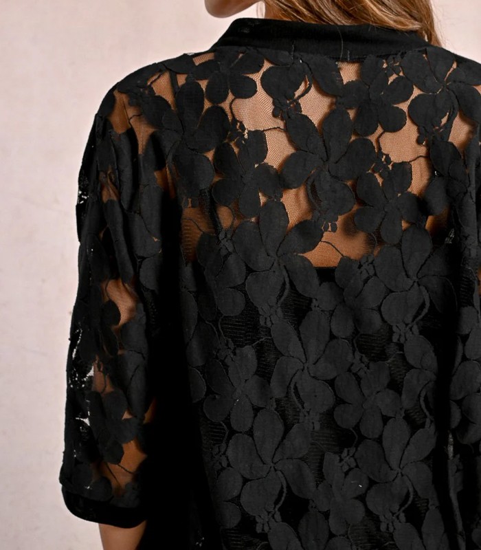 Molly Bracken sieviešu jaka E1481EP*02 (2)