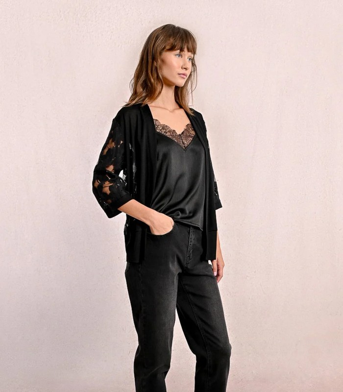 Molly Bracken moteriškas megztinis E1481EP*02 (3)