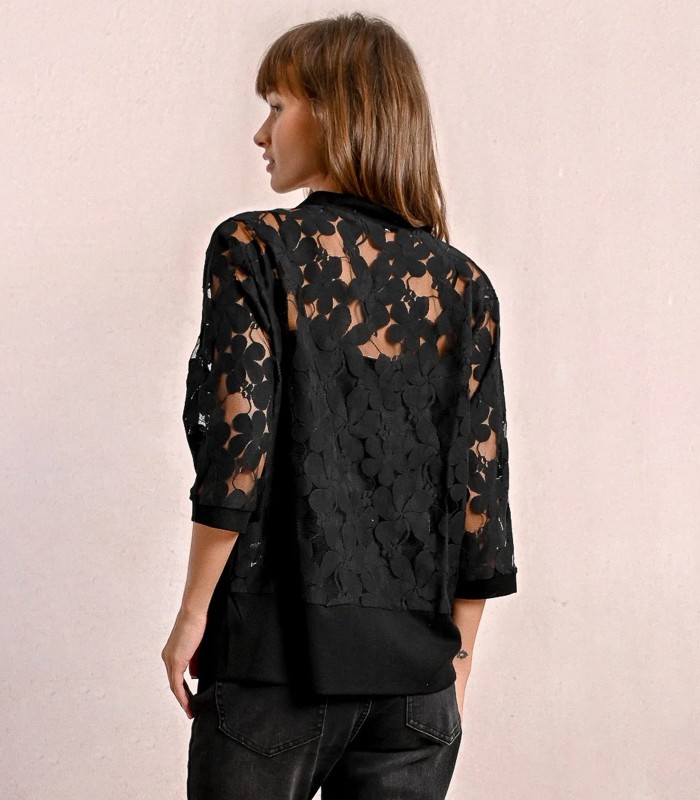 Molly Bracken moteriškas megztinis E1481EP*02 (4)