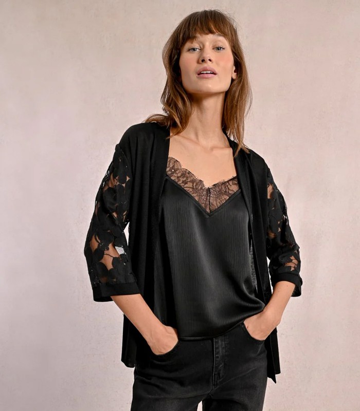 Molly Bracken sieviešu jaka E1481EP*02 (7)