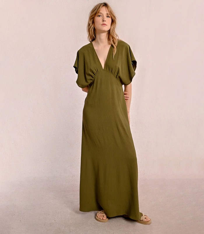 Molly Bracken naisten mekko G867ADE*01 (2)