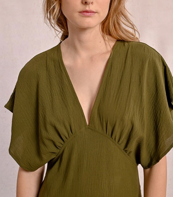Molly Bracken naisten mekko G867ADE*01 (9)