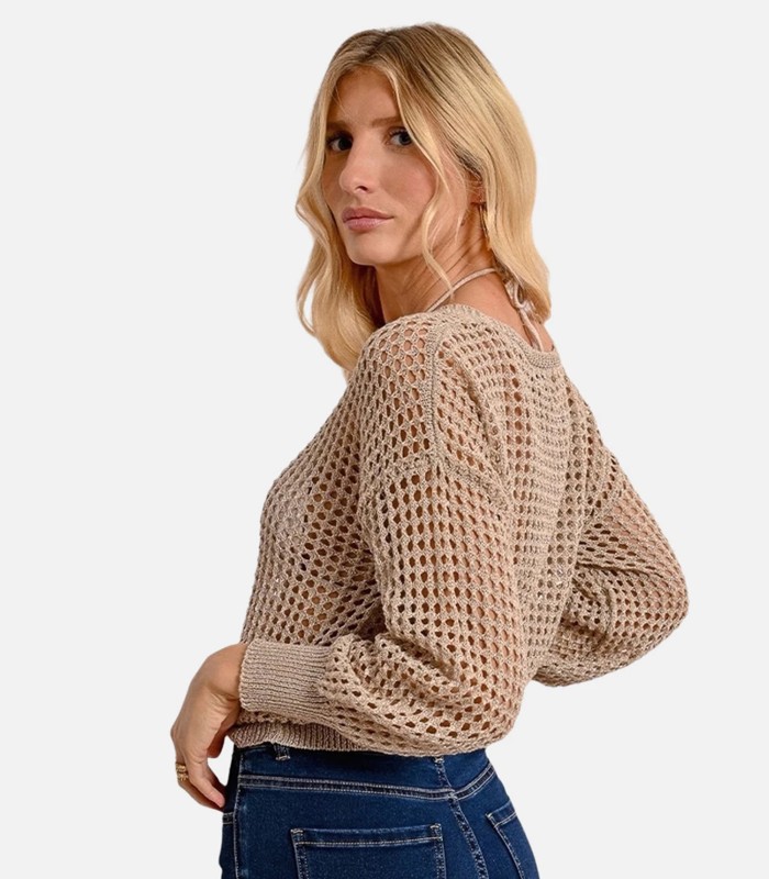 Molly Bracken Damenpullover LA1502DP*01 (2)